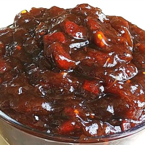 টক ঝাল মিষ্টি তেতুল আচার ৫০০ গ্রাম