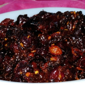 টক ঝাল মিষ্টি বড়ই তেতুল মিক্সড ১ কেজি