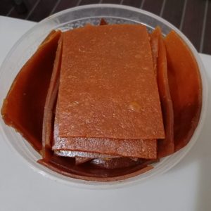 টক মিষ্টি আমসত্ব ৫০০ গ্রাম