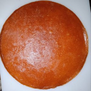 মিষ্টি আমসত্ত্ব ১ কেজি